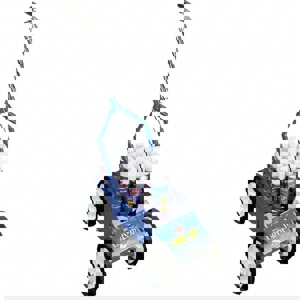 2 to 4 Inch Strip Width Field Striping Machine